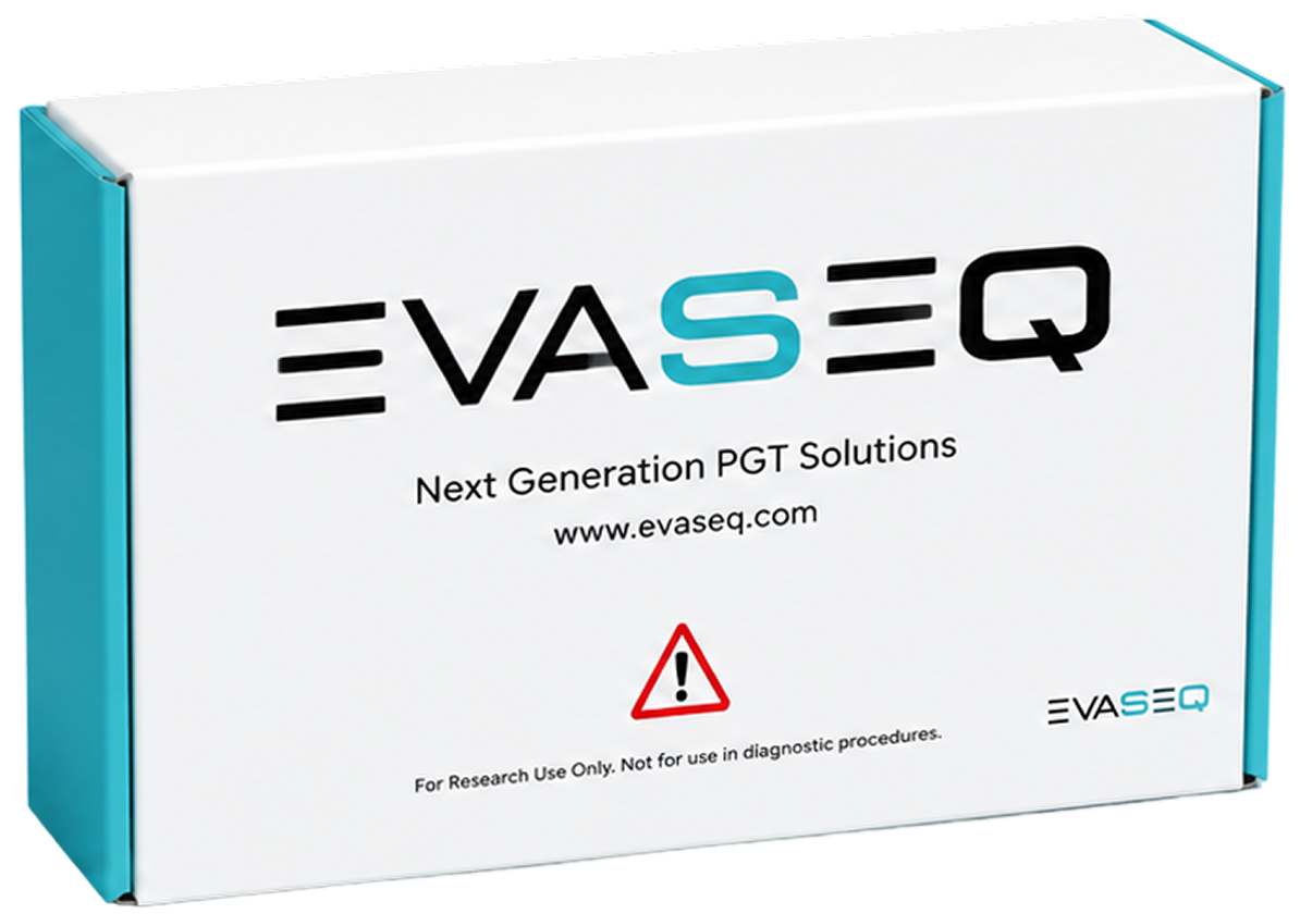 Evaseq Kit